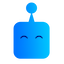 BluBot Logo