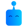 BluBot Logo